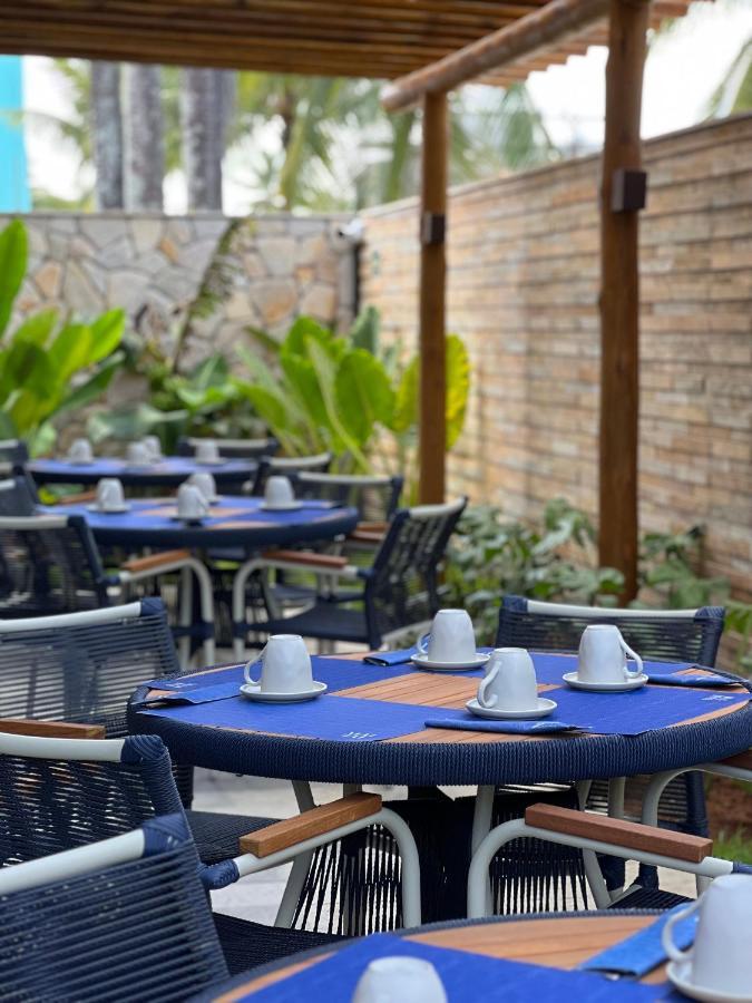 Maihai Porto Pôrto das Galinhas エクステリア 写真