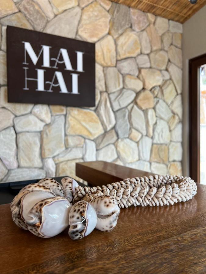 Maihai Porto Pôrto das Galinhas エクステリア 写真