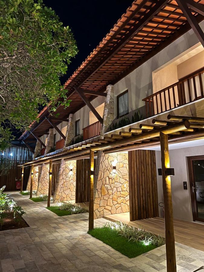 Maihai Porto Pôrto das Galinhas エクステリア 写真