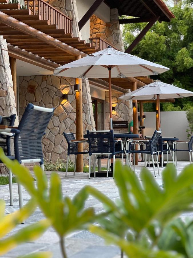 Maihai Porto Pôrto das Galinhas エクステリア 写真