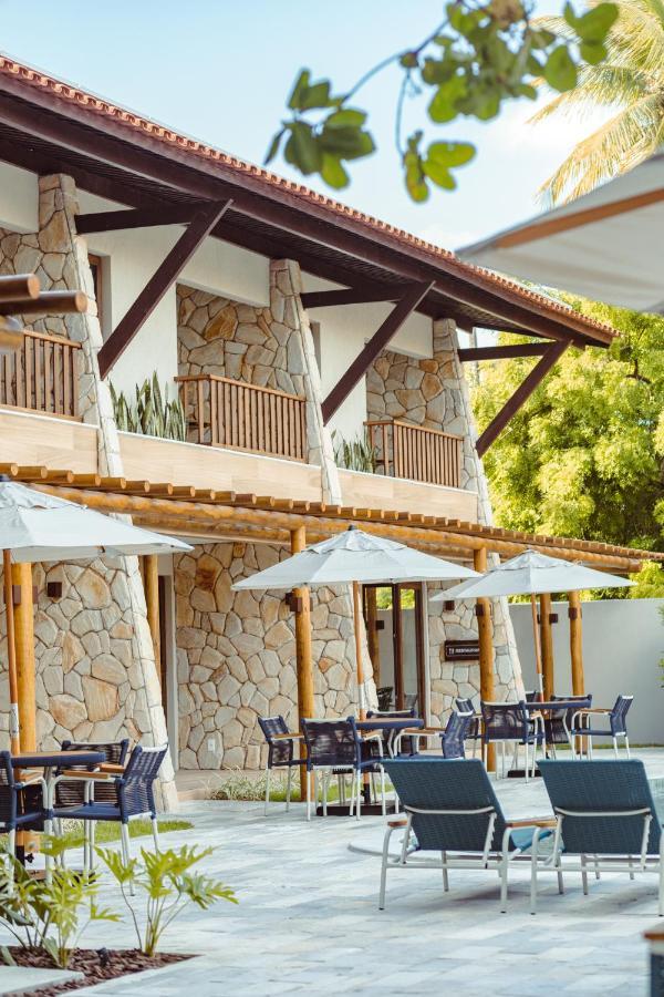 Maihai Porto Pôrto das Galinhas エクステリア 写真