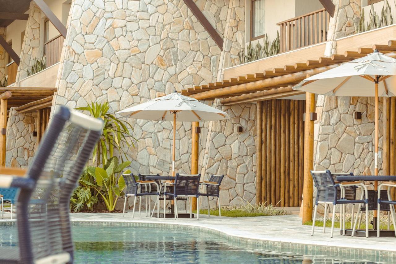 Maihai Porto Pôrto das Galinhas エクステリア 写真