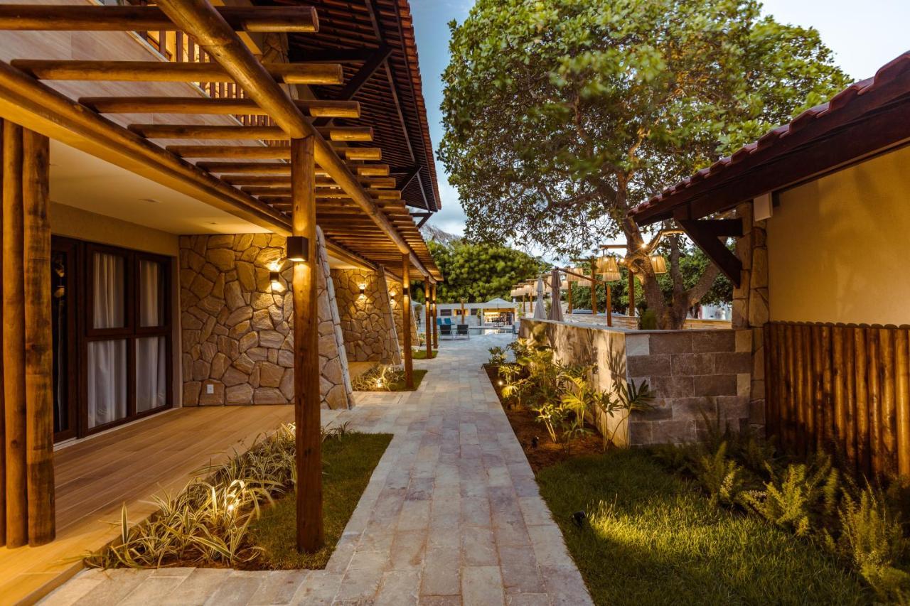 Maihai Porto Pôrto das Galinhas エクステリア 写真