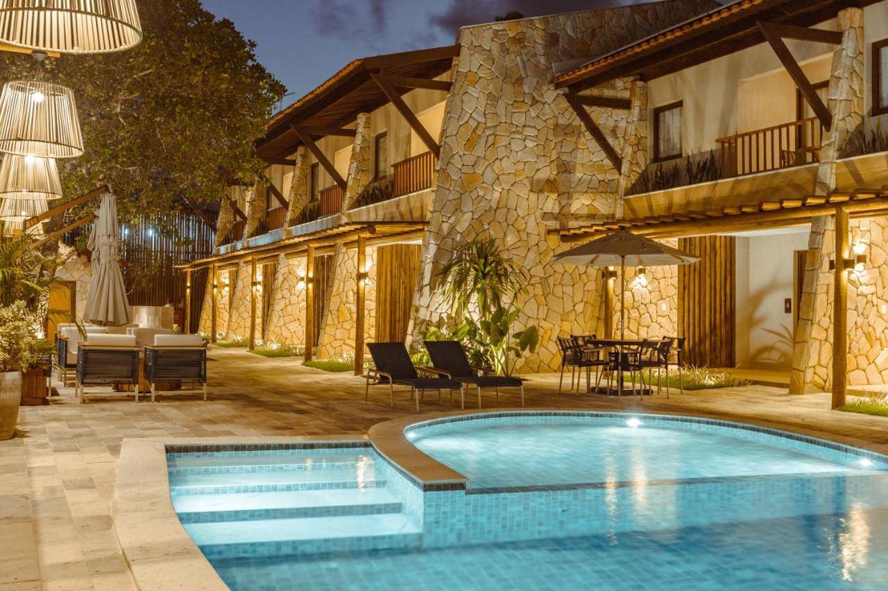 Maihai Porto Pôrto das Galinhas エクステリア 写真