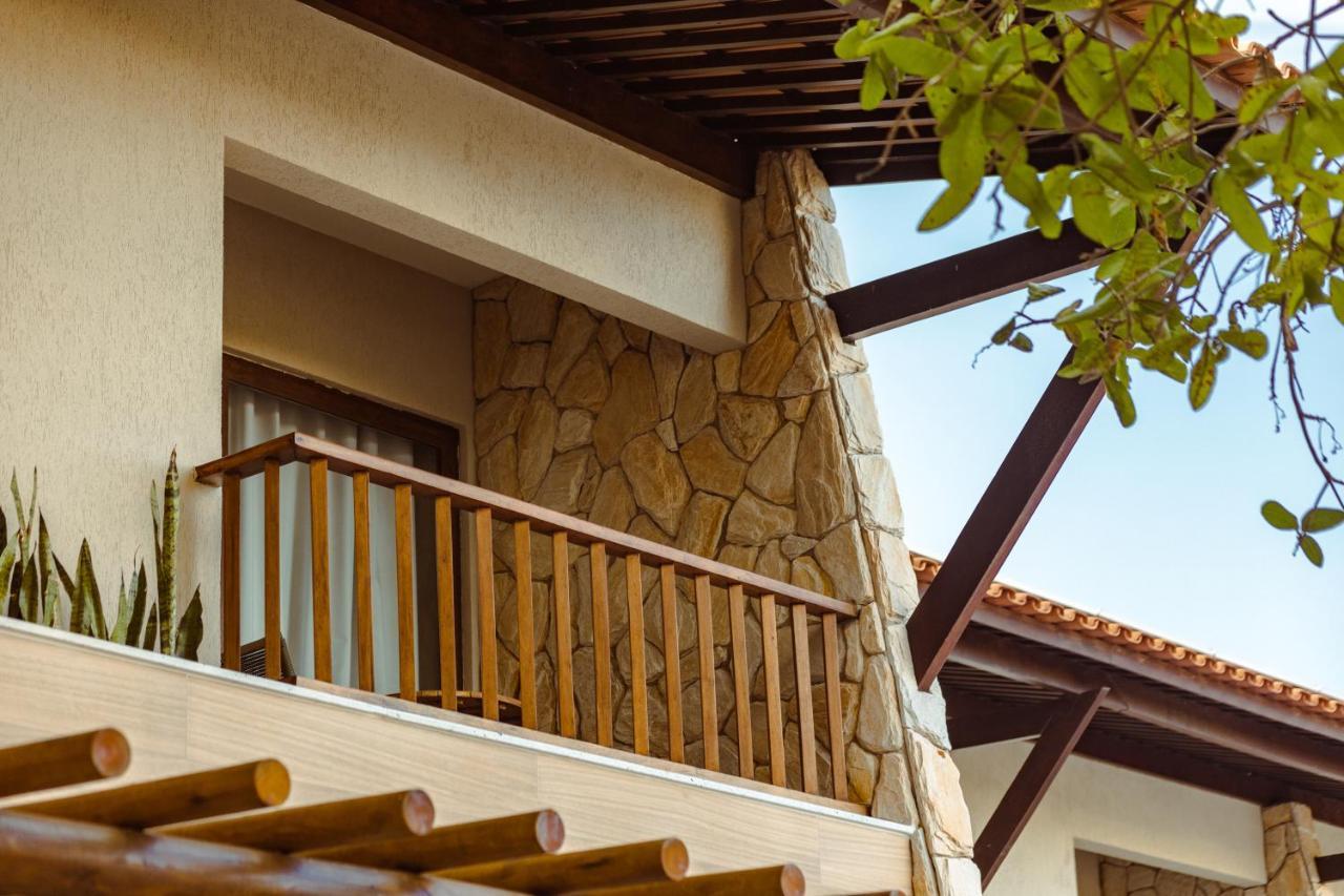 Maihai Porto Pôrto das Galinhas エクステリア 写真