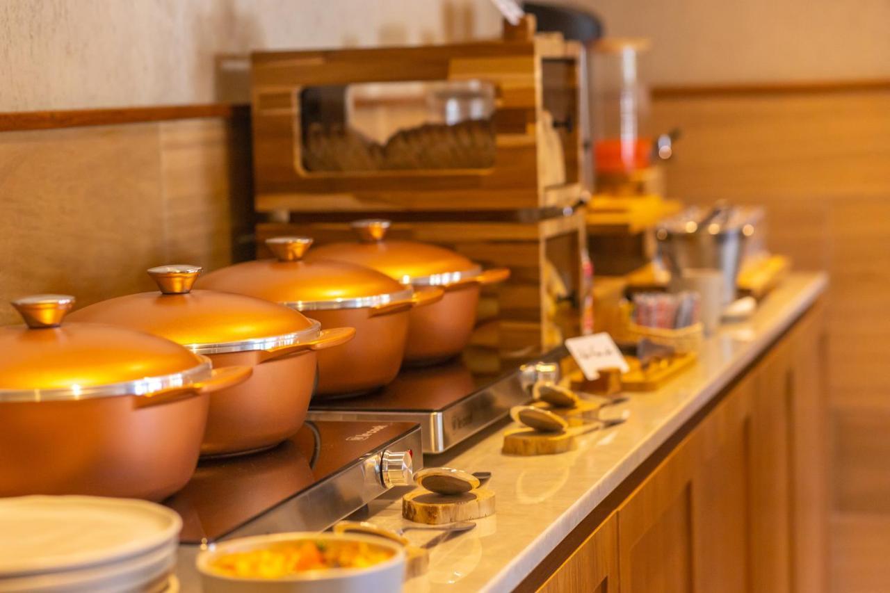 Maihai Porto Pôrto das Galinhas エクステリア 写真